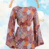 Western-Wear Urban Suburban | Bohemian Short Summer Dress