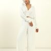 Western-Wear Urban Suburban | White Pants